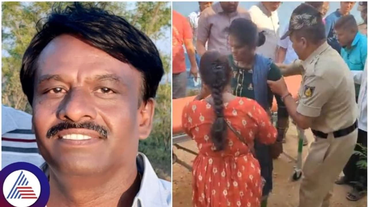 Breaking: ಮತದಾನ ಮಾಡಿ ಬಂದ ವ್ಯಕ್ತಿ ಹೃದಯಾಘಾತದಿಂದ ಸಾವು: ಬೆಂಗಳೂರು ಮಹಿಳೆಗೆ ಹೃದಯ ಸ್ತಂಭನ