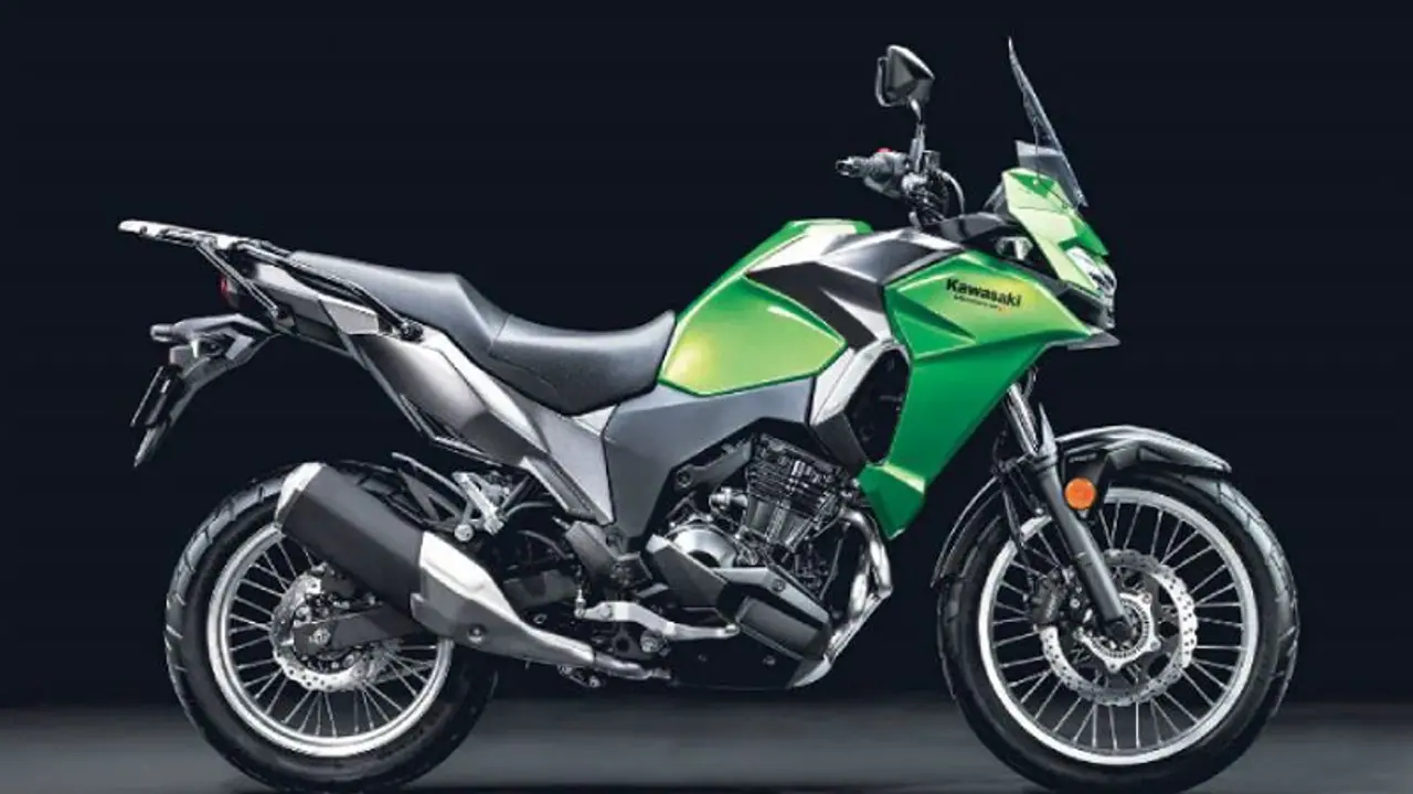 Kawasaki : இது "மேட் இன் இந்தியா".. இவ்வாண்டு வெளியாகும் Kawasaki Versys X 300 விலை & ஸ்பெக் விவரம் இதோ! Kawasaki : இது "மேட் இன் இந்தியா".. இவ்வாண்டு வெளியாகும் Kawasaki Versys X 300 விலை & ஸ்பெக் விவரம் இதோ!