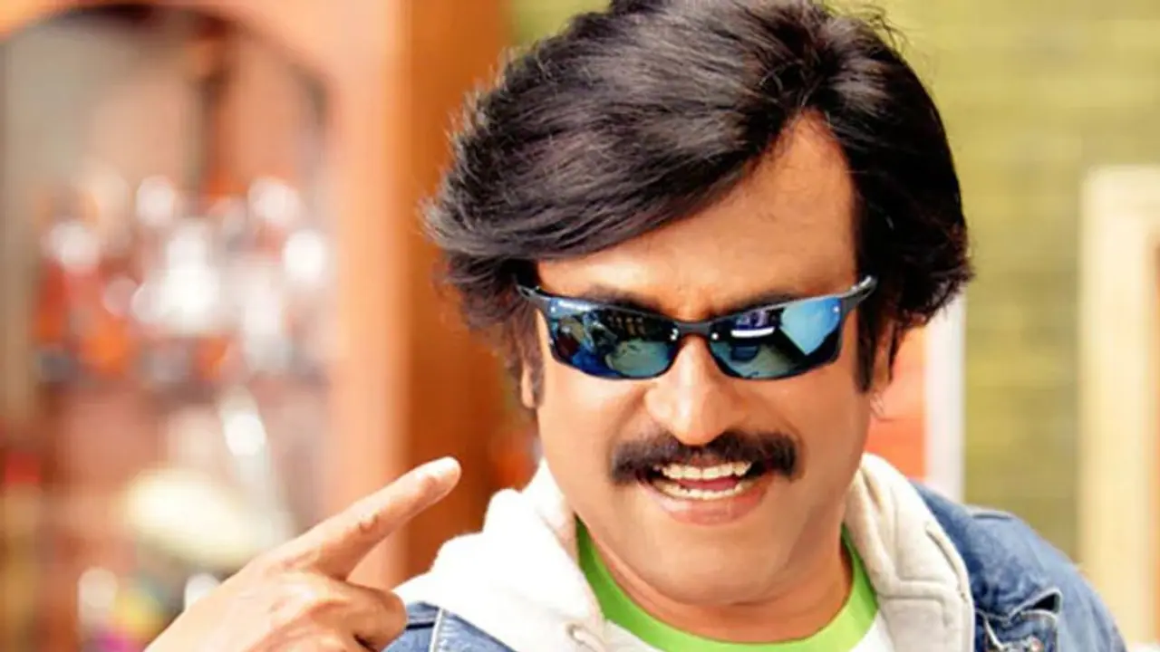 സൂപ്പര്താരം രജനികാന്തിന്റെ ബയോപിക് ഒരുങ്ങുന്നു: വന് തുകയ്ക്ക് അവകാശം സ്വന്തമാക്കി ഈ നിര്മ്മാതാവ് സൂപ്പര്താരം രജനികാന്തിന്റെ ബയോപിക് ഒരുങ്ങുന്നു: വന് തുകയ്ക്ക് അവകാശം സ്വന്തമാക്കി ഈ നിര്മ്മാതാവ്