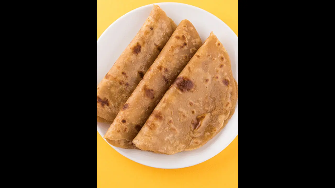 குட்டீஸ்க்கு புடிச்ச உருளைக்கிழங்கு சப்பாத்தி ; தட்டு காலியாகும்! குட்டீஸ்க்கு புடிச்ச உருளைக்கிழங்கு சப்பாத்தி ; தட்டு காலியாகும்!