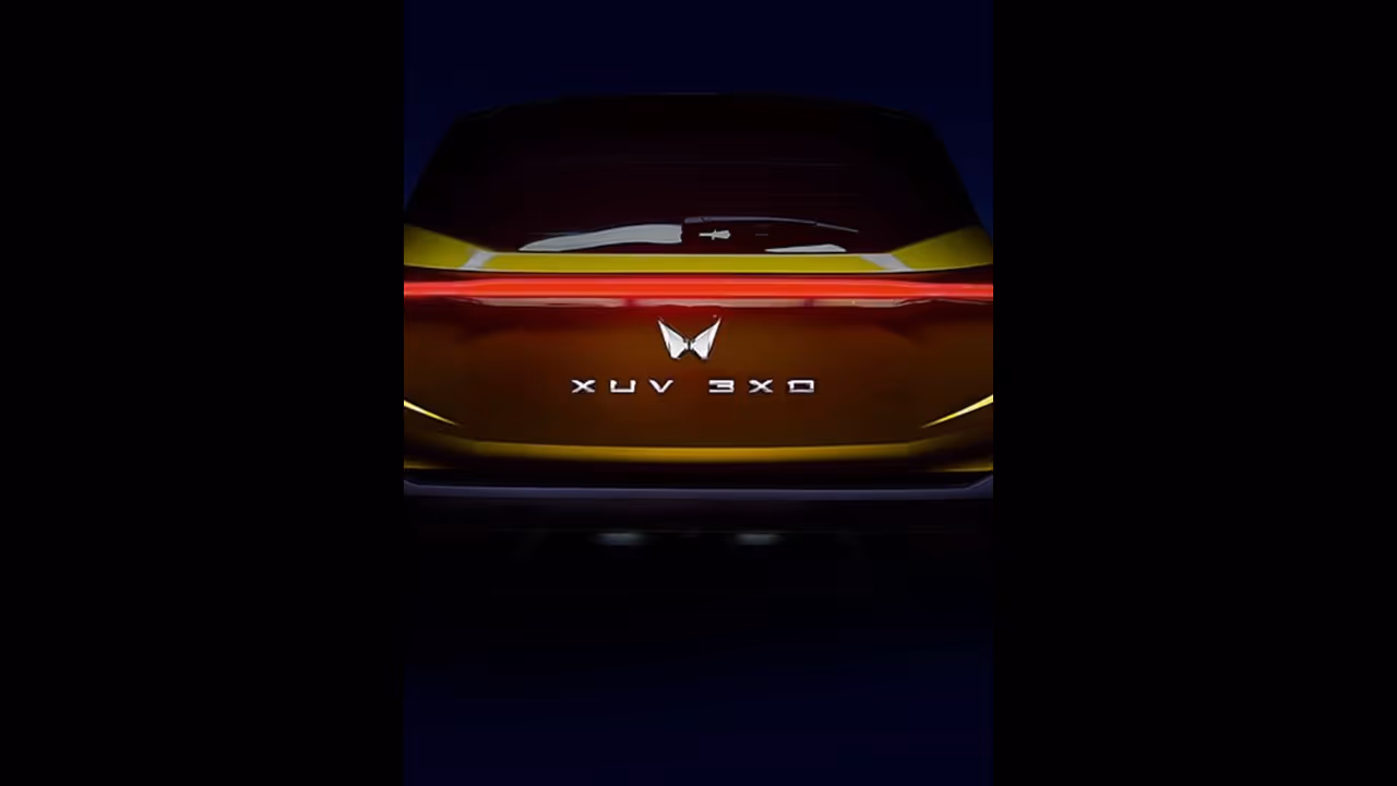 മഹീന്ദ്ര XUV 3XO ന്റെ മൈലേജ് വിവരങ്ങൾ പുറത്ത് മഹീന്ദ്ര XUV 3XO ന്റെ മൈലേജ് വിവരങ്ങൾ പുറത്ത്