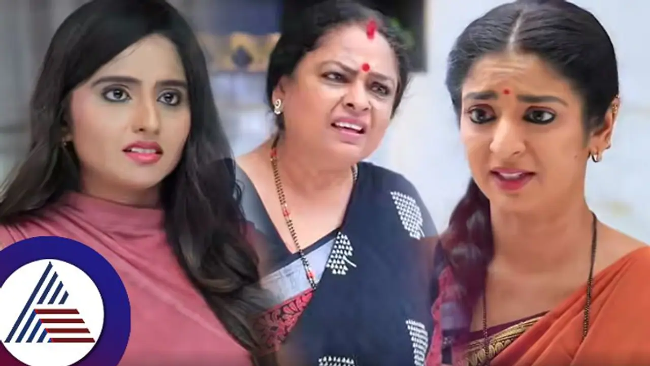 ಶ್ರೇಷ್ಠಾಳ ಜಾಲದಲ್ಲಿ ಭಾಗ್ಯ ಲಾಕ್​! ಅತ್ತೆ ಸೊಸೆ ನಡುವೆಯೇ ಬಿರುಕು ಮೂಡಿಸುತ್ತಾ ಸಾಲ? 