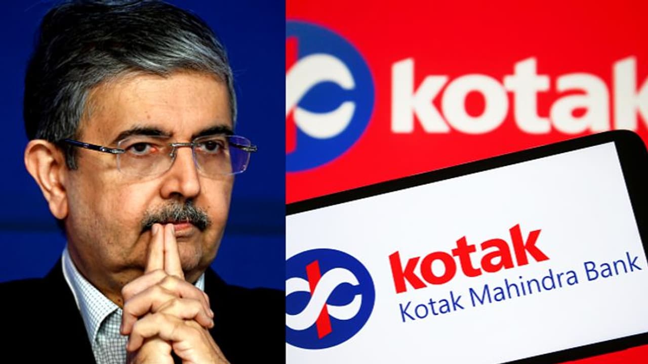 ഒറ്റ ദിവസംകൊണ്ട് ഉദയ് കൊട്ടക്കിന്റെ നഷ്ടം 10,000 കോടി: ഓഹരി വിപണിയിലെ നഷ്ടകണക്കുകൾ ഇങ്ങനെ ഒറ്റ ദിവസംകൊണ്ട് ഉദയ് കൊട്ടക്കിന്റെ നഷ്ടം 10,000 കോടി: ഓഹരി വിപണിയിലെ നഷ്ടകണക്കുകൾ ഇങ്ങനെ