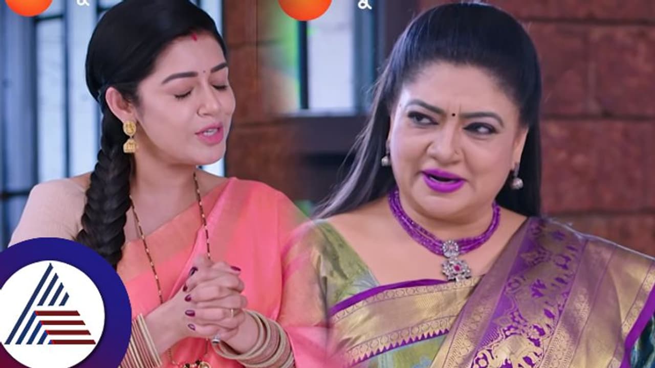 ಟವಲಲ್ಲಿ ಸುತ್ತಿ ಹೊಡೆಯೋದು ಅಂದ್ರೆ ಇದೇ ಅಲ್ವಾ? ಭೂಮಿಕಾಗೊಂದು ದೊಡ್ಡ ಸಲಾಂ ಅಂತಿದ್ದಾರೆ ಫ್ಯಾನ್ಸ್​