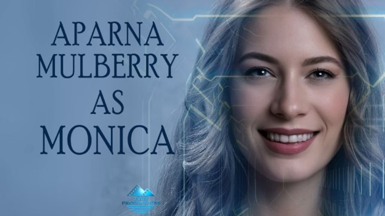 ഇന്ത്യയിലെ ആദ്യ എഐ സിനിമ; 'മോണിക്ക ഒരു എ ഐ സ്റ്റോറി'; ക്യാരക്ടർ ലുക്ക് ഇന്ത്യയിലെ ആദ്യ എഐ സിനിമ; 'മോണിക്ക ഒരു എ ഐ സ്റ്റോറി'; ക്യാരക്ടർ ലുക്ക്