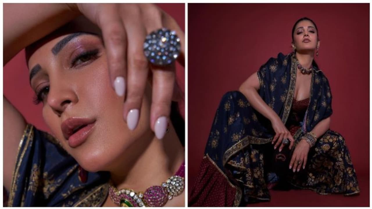 'പൂർണ്ണമായും സിംഗിളാണ്, റെഡി ടു മിംഗിള്‍ അല്ല': സ്റ്റാറ്റസ് വ്യക്തമാക്കി ശ്രുതി ഹാസന്‍