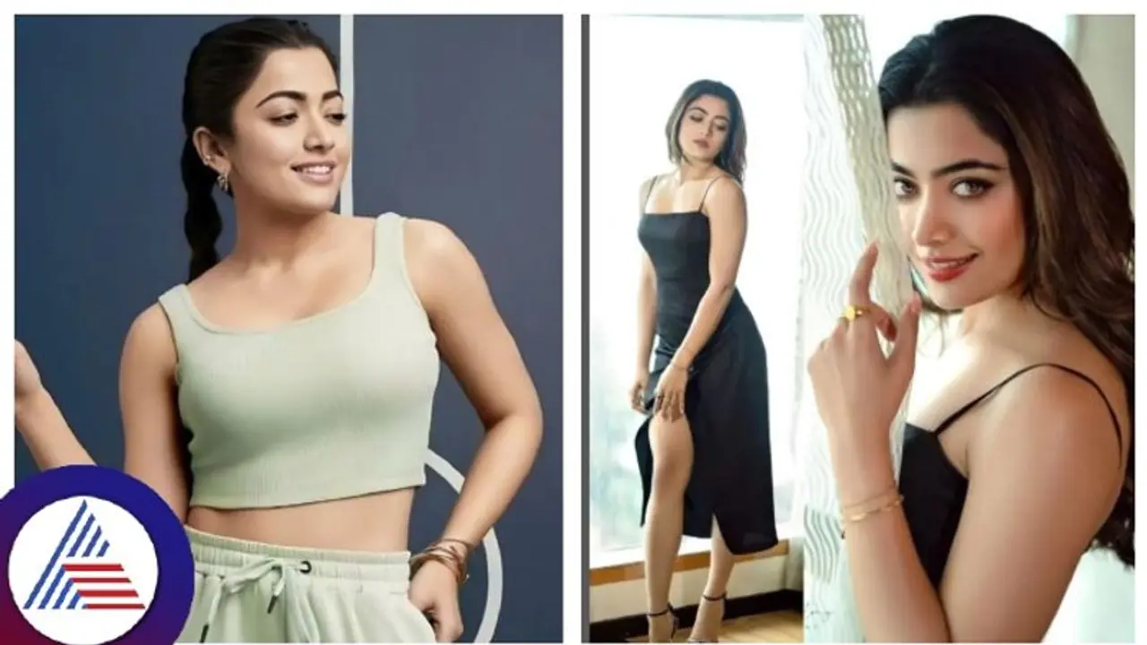 ನಟಿಯಾಗುವ ಫೇಸ್ ಅಲ್ಲ, ನಟನೆ ಬರುವುದಿಲ್ಲ ಅಂದಿದ್ರು, ಸಂಕಟಪಟ್ಟು ಅಳುತ್ತಿದ್ದೆ; ನಟಿ ರಶ್ಮಿಕಾ ಮಂದಣ್ಣ ನಟಿಯಾಗುವ ಫೇಸ್ ಅಲ್ಲ, ನಟನೆ ಬರುವುದಿಲ್ಲ ಅಂದಿದ್ರು, ಸಂಕಟಪಟ್ಟು ಅಳುತ್ತಿದ್ದೆ; ನಟಿ ರಶ್ಮಿಕಾ ಮಂದಣ್ಣ