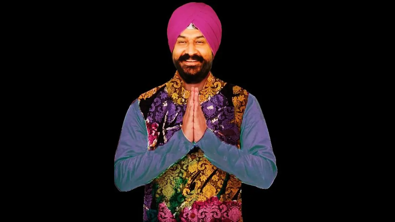 MISSING: TMKOC fame Gurucharan Singh disappeared from airport, phone switched off MISSING: TMKOC fame Gurucharan Singh disappeared from airport, phone switched off