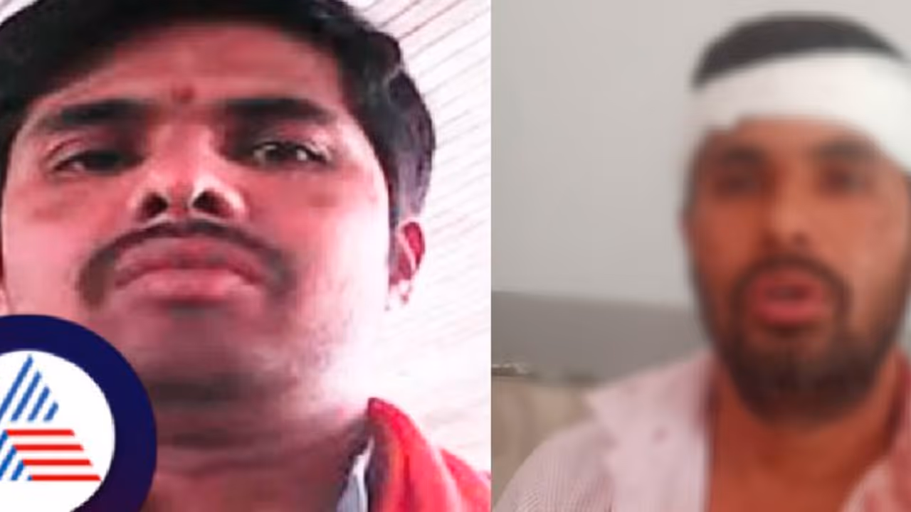 ಬಿಜೆಪಿ ಕಾರ್ಯಕರ್ತರಿಂದ ಹಿಂದೂ ಮುಖಂಡ ಪ್ರವೀಣ್ ಖಾಂಡ್ಯನ ಮೇಲೆ ಹಲ್ಲೆ? ಆಸ್ಪತ್ರೆಗೆ ದಾಖಲು ಬಿಜೆಪಿ ಕಾರ್ಯಕರ್ತರಿಂದ ಹಿಂದೂ ಮುಖಂಡ ಪ್ರವೀಣ್ ಖಾಂಡ್ಯನ ಮೇಲೆ ಹಲ್ಲೆ? ಆಸ್ಪತ್ರೆಗೆ ದಾಖಲು