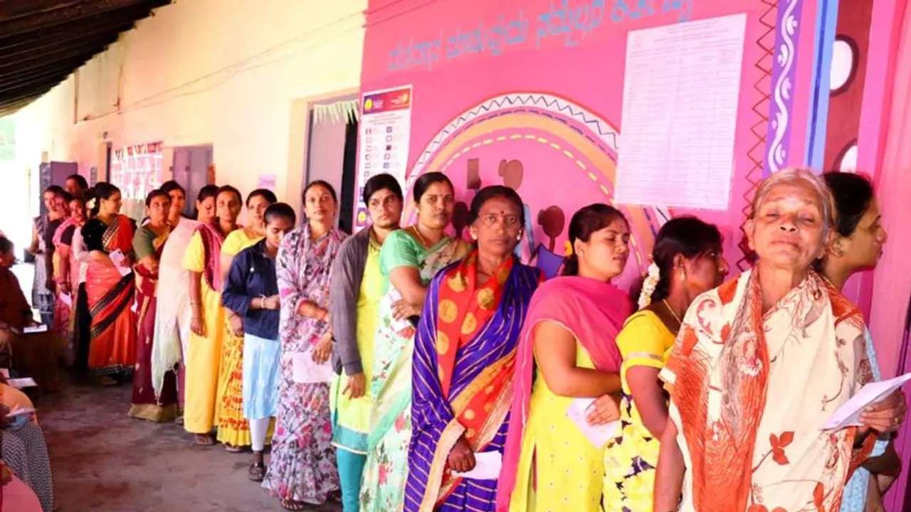 Lok Sabha Elections 2024: Did you know 329 candidates contesting in Phase 3 are crorepati?