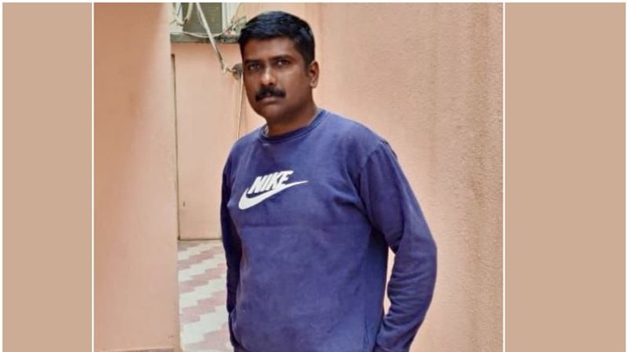 താമസസ്ഥലത്ത് കുഴഞ്ഞു വീണ് പ്രവാസി മലയാളി മരിച്ചു 