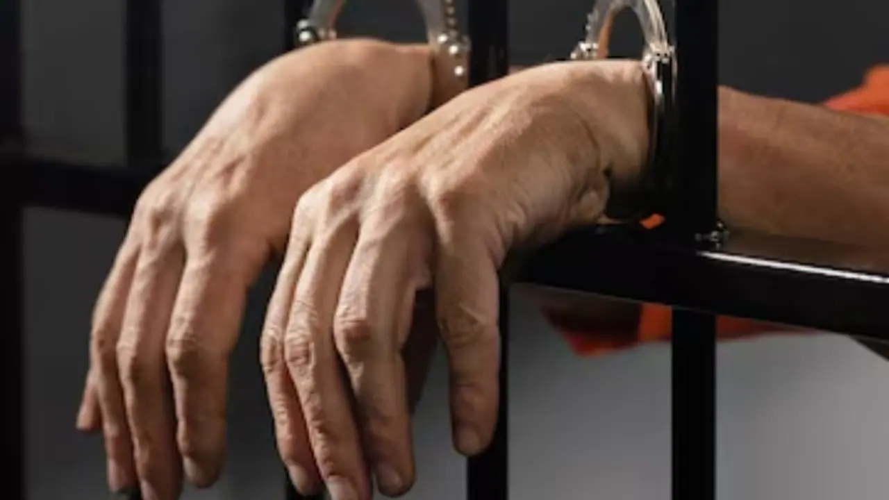 Telangana Police SI arrested, dismissed for alleged rape of woman constable at gunpoint