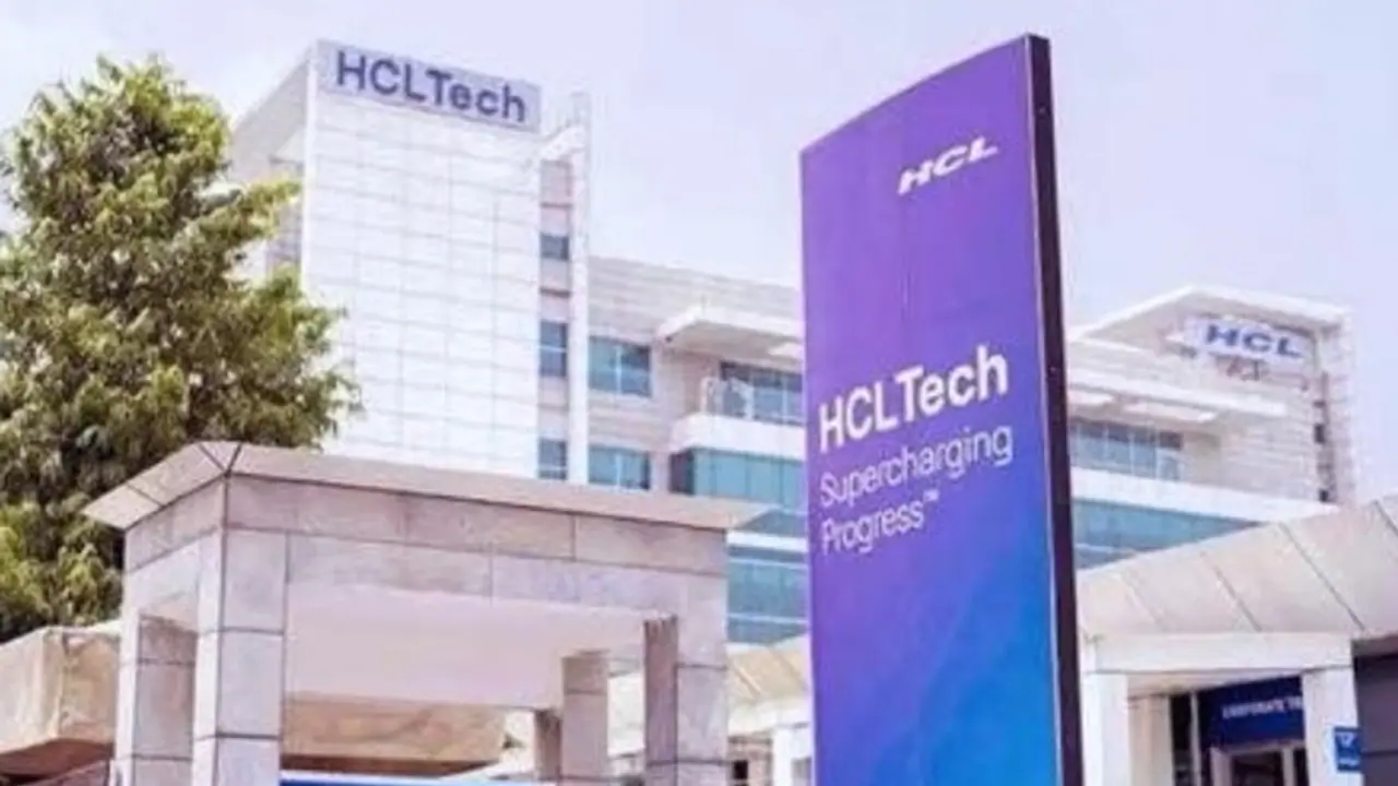 IT services giant HCLTech plans to hire over 10,000 freshers from campuses in FY25