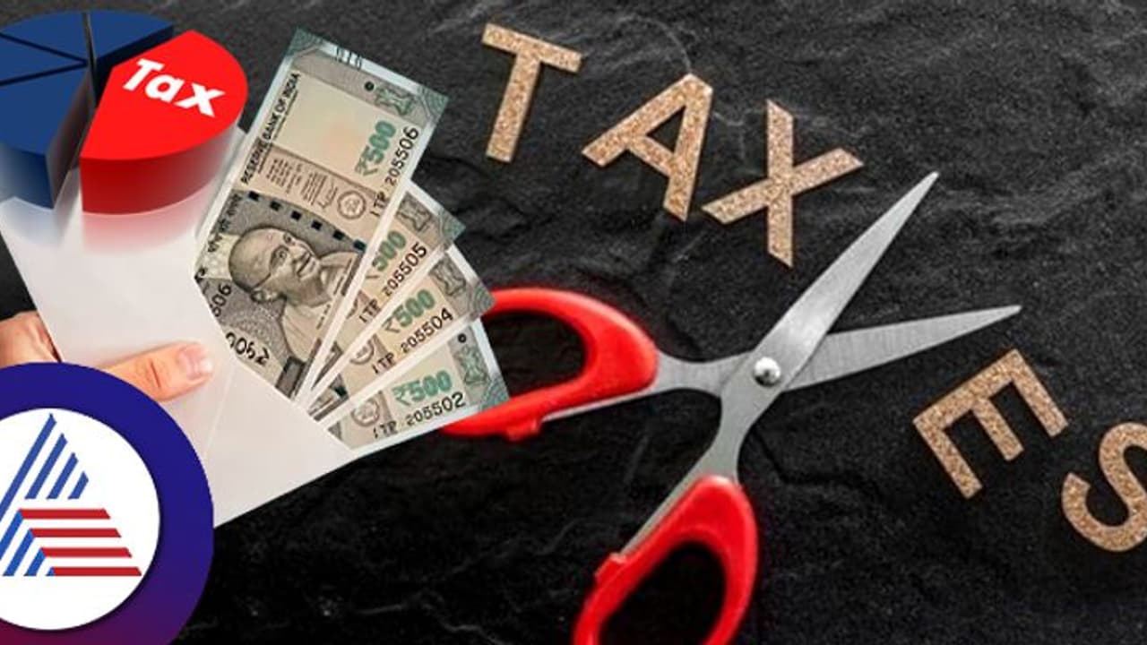 ಗಳಿಸಿದ ಅರ್ಧ ಸಂಬಳದಷ್ಟು ತೆರಿಗೆ ಕಟ್ ಆದ್ರೂ ಚಿಂತಿಸುವುದಿಲ್ಲ ಈ ದೇಶವಾಸಿಗಳು! ಗಳಿಸಿದ ಅರ್ಧ ಸಂಬಳದಷ್ಟು ತೆರಿಗೆ ಕಟ್ ಆದ್ರೂ ಚಿಂತಿಸುವುದಿಲ್ಲ ಈ ದೇಶವಾಸಿಗಳು!