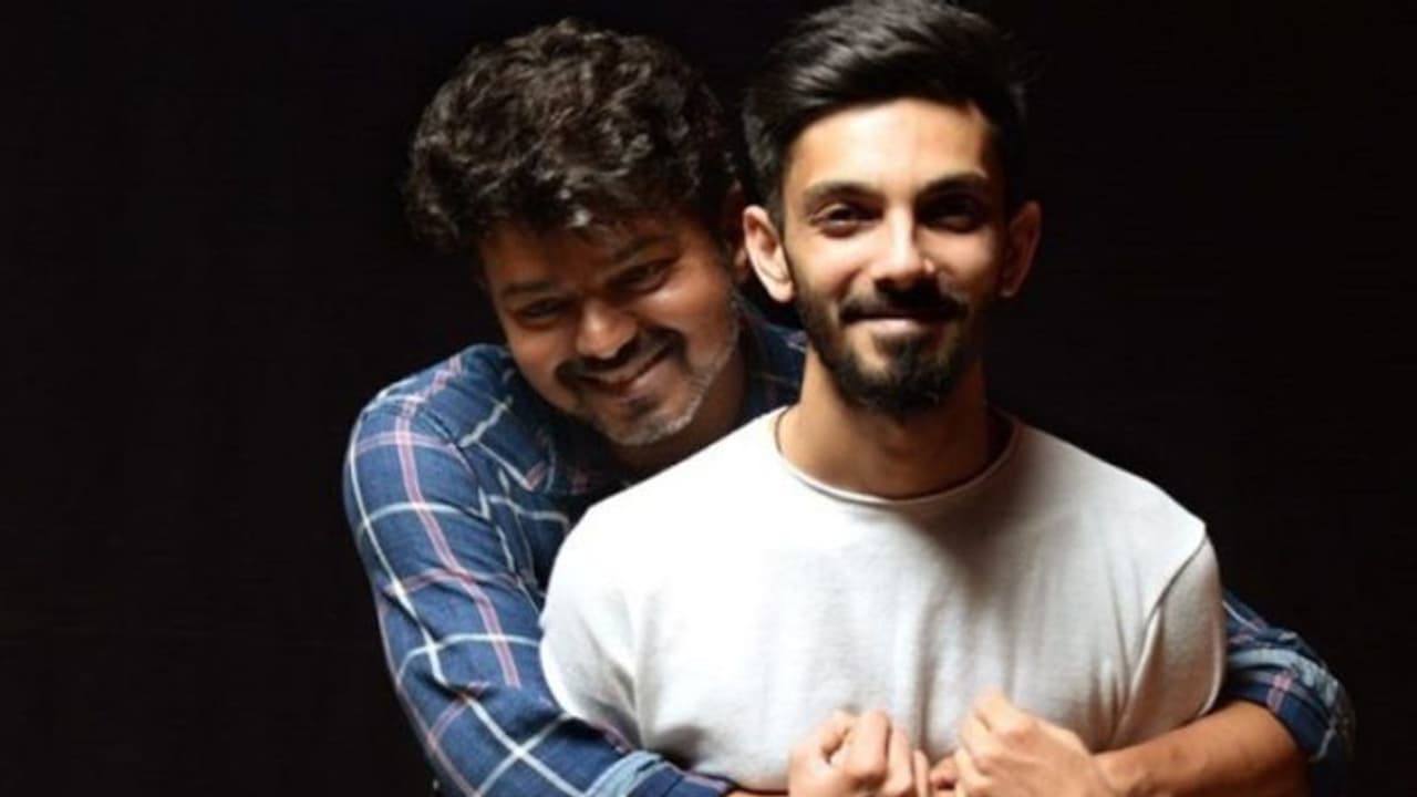 ദളപതി 69 വമ്പൻ ആവേശമാകും, ഇതാ അപ്‍ഡേറ്റ് പുറത്ത്