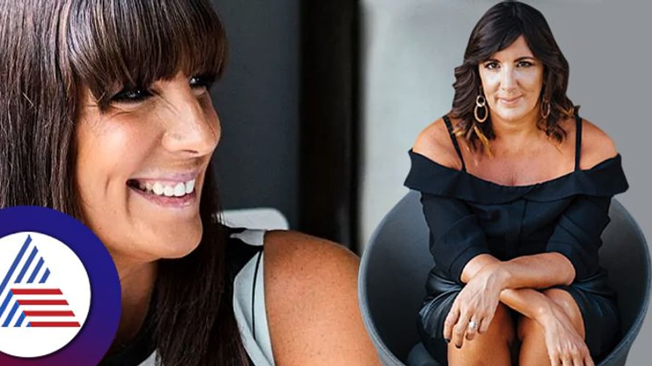 ಪತಿ ಬಿಟ್ಟ, ಸಾಲ ಮೈಮೇಲೆ ಬಂತು.. ಧೈರ್ಯ ಕಳೆದ್ಕೊಳ್ಳದೆ 165 ಕೋಟಿ ಆಸ್ತಿ ಮಾಡಿದ ಮಹಿಳೆ! ಪತಿ ಬಿಟ್ಟ, ಸಾಲ ಮೈಮೇಲೆ ಬಂತು.. ಧೈರ್ಯ ಕಳೆದ್ಕೊಳ್ಳದೆ 165 ಕೋಟಿ ಆಸ್ತಿ ಮಾಡಿದ ಮಹಿಳೆ!