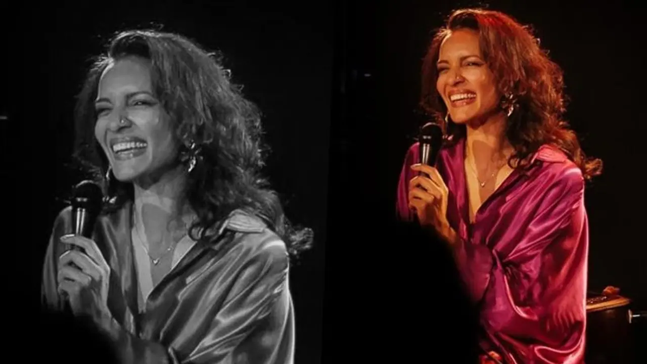 Anoushka Shankar, daughter of Ravi Shankar receives honorary degree from university Oxford; Read on Anoushka Shankar, daughter of Ravi Shankar receives honorary degree from university Oxford; Read on