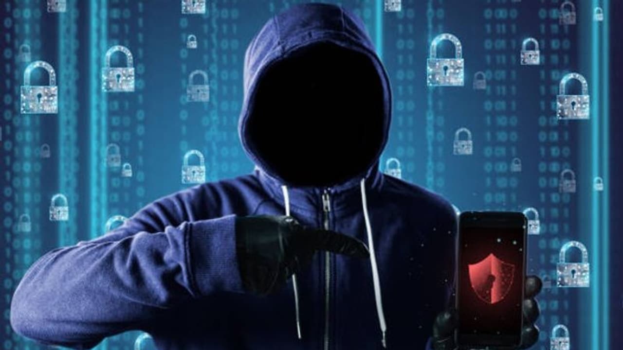 हेलो! आप मनी लाॅड्रिंग...और ले उड़े 25 करोड़ देश में साइबर क्राइम की सबसे बड़ी घटना यहां पढ़ें क्या है माजरा हेलो! आप मनी लाॅड्रिंग...और ले उड़े 25 करोड़ देश में साइबर क्राइम की सबसे बड़ी घटना यहां पढ़ें क्या है माजरा