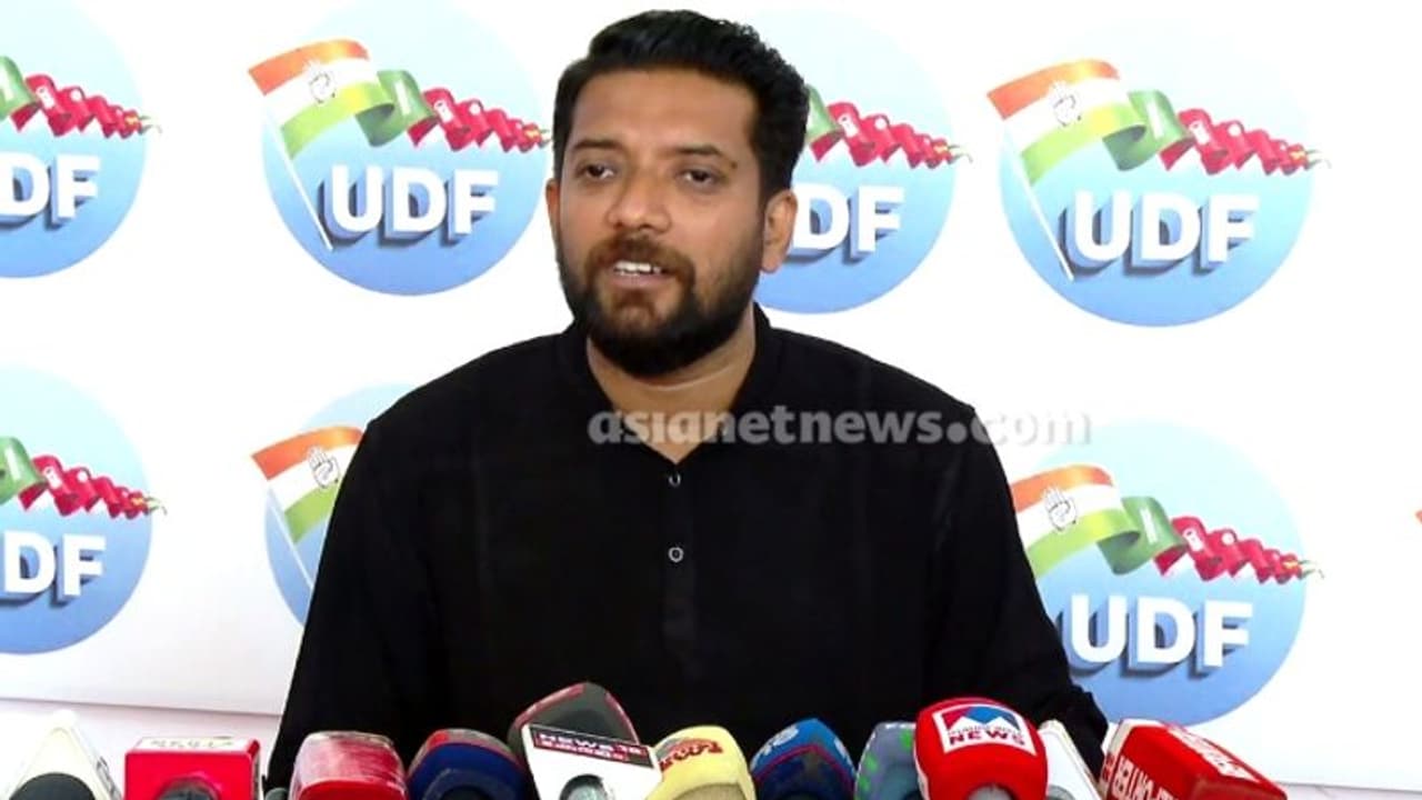 കാത്തിരിക്കുന്നത് യഥാർത്ഥ ജനവിധി, ഇരുപതിൽ ഇരുപതും കിട്ടാവുന്ന സാഹചര്യമെന്ന് ഷാഫി പറമ്പിൽ കാത്തിരിക്കുന്നത് യഥാർത്ഥ ജനവിധി, ഇരുപതിൽ ഇരുപതും കിട്ടാവുന്ന സാഹചര്യമെന്ന് ഷാഫി പറമ്പിൽ