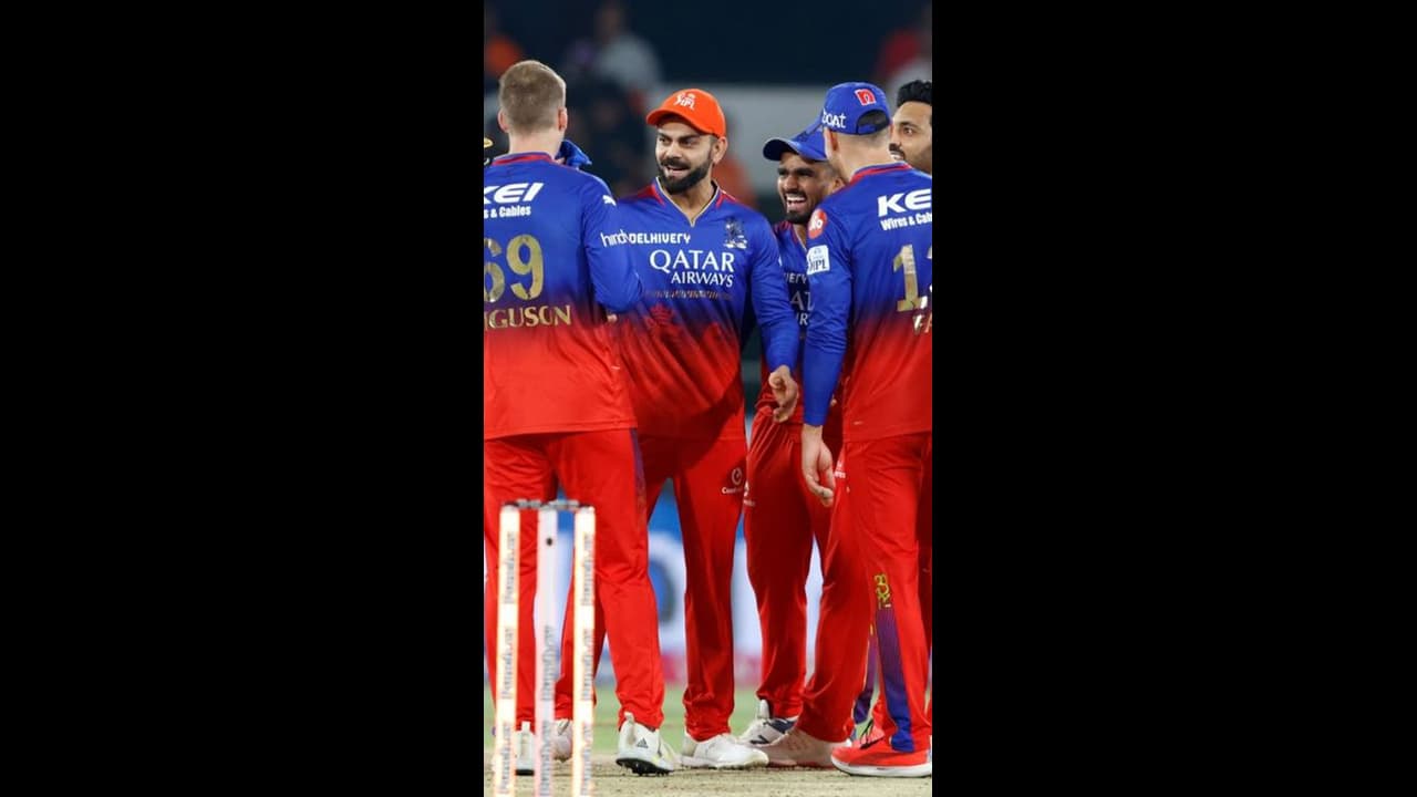 ಪ್ಲೇ ಆಫ್ ಲೆಕ್ಕಾಚಾರ ಬೆನ್ನಲ್ಲೇ ಆರ್ಸಿಬಿಗೆ ಶಾಕ್, ಇನ್ನುಳಿದ ಪಂದ್ಯಕ್ಕೆ ವಿಲ್ ಜ್ಯಾಕ್ಸ್, ಟಾಪ್ಲೆ ಅಲಭ್ಯ! ಪ್ಲೇ ಆಫ್ ಲೆಕ್ಕಾಚಾರ ಬೆನ್ನಲ್ಲೇ ಆರ್ಸಿಬಿಗೆ ಶಾಕ್, ಇನ್ನುಳಿದ ಪಂದ್ಯಕ್ಕೆ ವಿಲ್ ಜ್ಯಾಕ್ಸ್, ಟಾಪ್ಲೆ ಅಲಭ್ಯ!