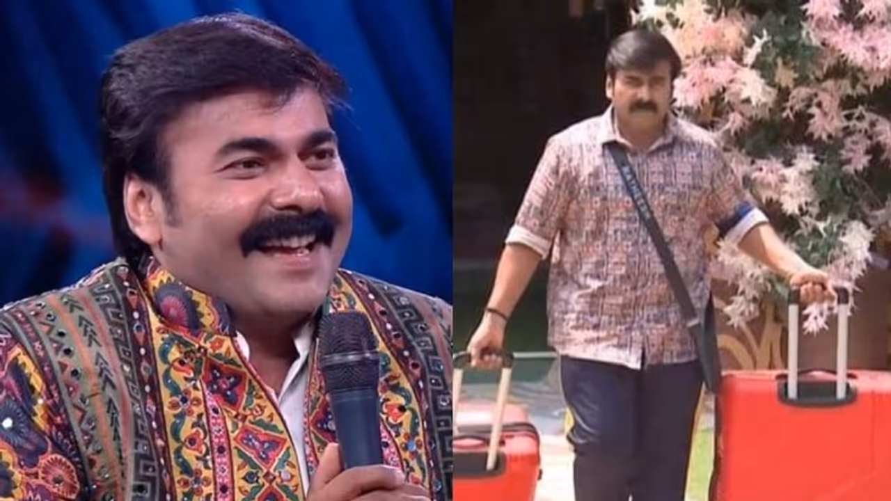 നിറഞ്ഞാടിയിട്ടും ആദ്യ എവിക്ഷനില് പുറത്ത്; ബിഗ് ബോസിലേക്ക് 'രതീഷണ്ണൻ' വീണ്ടും എത്തുന്നോ? നിറഞ്ഞാടിയിട്ടും ആദ്യ എവിക്ഷനില് പുറത്ത്; ബിഗ് ബോസിലേക്ക് 'രതീഷണ്ണൻ' വീണ്ടും എത്തുന്നോ?