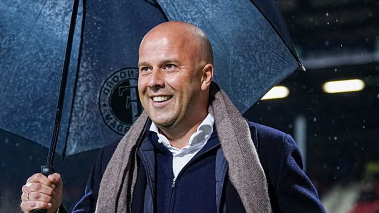 Premier League: Liverpool's Arne Slot likely to be in dugout for clash against Wolves despite possible ban Premier League: Liverpool's Arne Slot likely to be in dugout for clash against Wolves despite possible ban