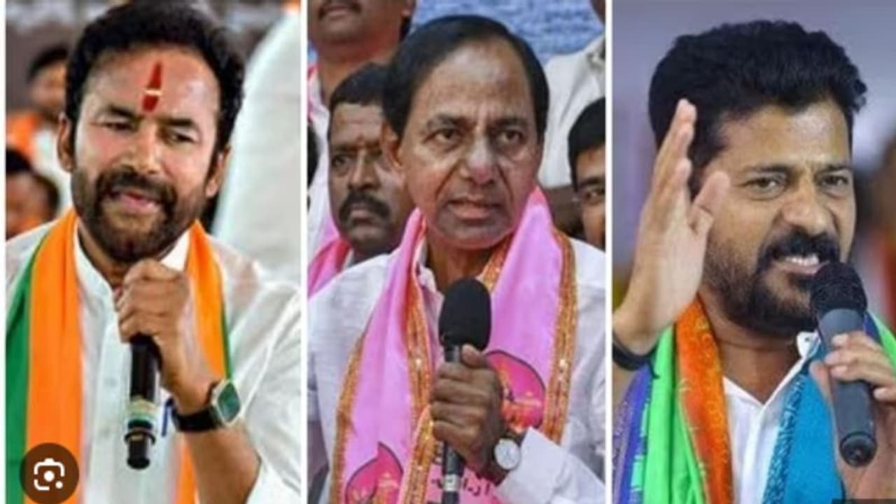 మహిళా అభ్యర్థులే కరువయ్యారా ? ప్రధాన పార్టీల నుంచి ఆరుగురే బరిలో..