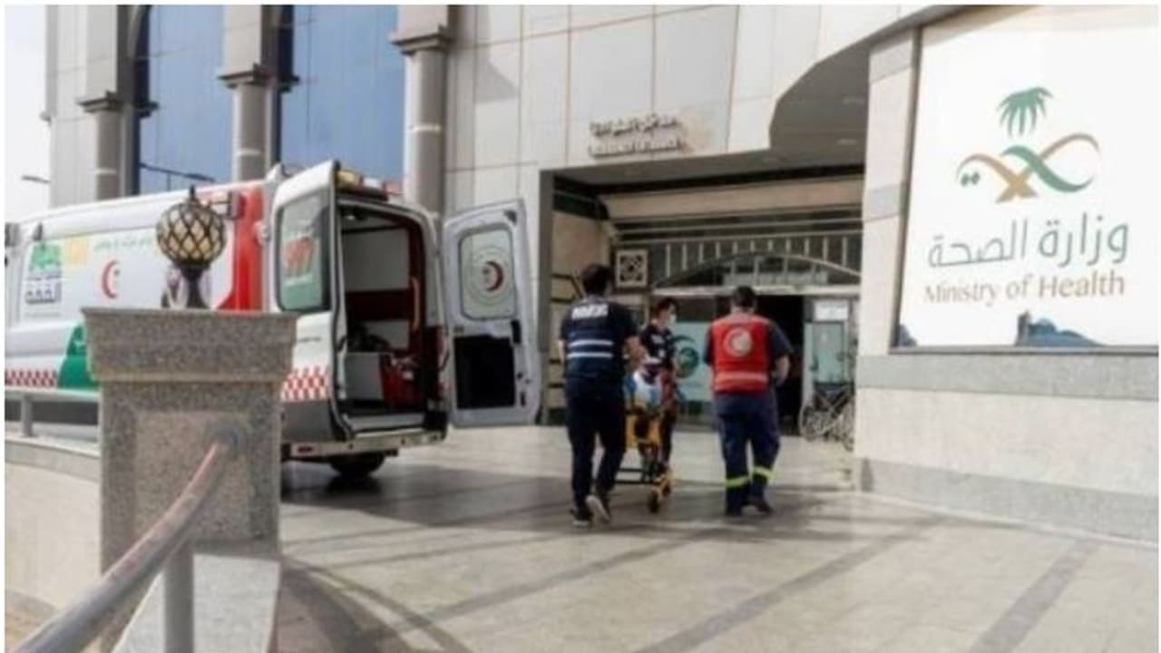 റിയാദിൽ 15 പേർക്ക് ഭക്ഷ്യവിഷബാധ സ്ഥിരീകരിച്ചു റിയാദിൽ 15 പേർക്ക് ഭക്ഷ്യവിഷബാധ സ്ഥിരീകരിച്ചു