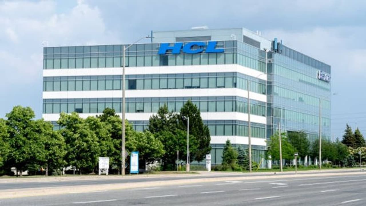 HCL நிறுவனத்தில் வேலை; சென்னையில் இன்று முதல் இண்டர்வியூ! HCL நிறுவனத்தில் வேலை; சென்னையில் இன்று முதல் இண்டர்வியூ!
