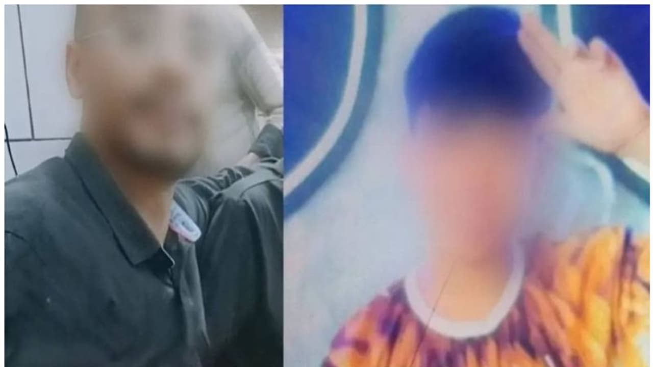 ക്രൂര കൊലപാതകം, വെബ്സൈറ്റിന് വിൽക്കാൻ അവയവങ്ങൾ നീക്കം ചെയ്യുന്നത് അടക്കം വീഡിയോ പകര്ത്തി; പ്രവാസി അറസ്റ്റിൽ ക്രൂര കൊലപാതകം, വെബ്സൈറ്റിന് വിൽക്കാൻ അവയവങ്ങൾ നീക്കം ചെയ്യുന്നത് അടക്കം വീഡിയോ പകര്ത്തി; പ്രവാസി അറസ്റ്റിൽ