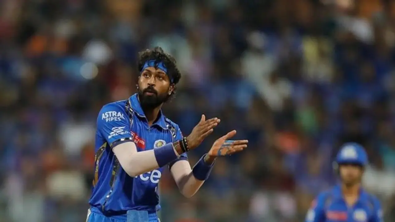 AB de Villiers clarifies controversial remarks regarding Hardik Pandya's captaincy amid growing scrutiny AB de Villiers clarifies controversial remarks regarding Hardik Pandya's captaincy amid growing scrutiny