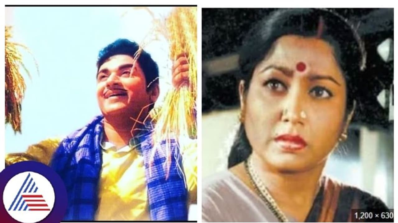 ಡಾ ರಾಜ್ 'ಕಮಲಾ.. ಕಮಲಾ...' ಎಂದು ಕೂಗುತ್ತಾ ಸಾಯುತ್ತಿದ್ದರೆ ನಟಿ ಜಯಂತಿ ಬಿಕ್ಕಿಬಿಕ್ಕಿ ಅತ್ತಿದ್ದರಂತೆ! ಡಾ ರಾಜ್ 'ಕಮಲಾ.. ಕಮಲಾ...' ಎಂದು ಕೂಗುತ್ತಾ ಸಾಯುತ್ತಿದ್ದರೆ ನಟಿ ಜಯಂತಿ ಬಿಕ್ಕಿಬಿಕ್ಕಿ ಅತ್ತಿದ್ದರಂತೆ!