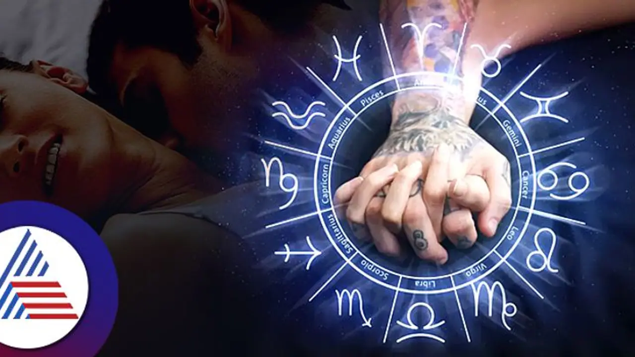 ಈ ರಾಶಿಯ ಜನರು ಪ್ರೀತಿ ಹೆಸರಲ್ಲಿ ಮೋಸ ಮಾಡುತ್ತಾರೆ, ಲವರ್ ಎದುರು ಬೇರೆಯವರ ಜೊತೆ ಸರಸ ಈ ರಾಶಿಯ ಜನರು ಪ್ರೀತಿ ಹೆಸರಲ್ಲಿ ಮೋಸ ಮಾಡುತ್ತಾರೆ, ಲವರ್ ಎದುರು ಬೇರೆಯವರ ಜೊತೆ ಸರಸ