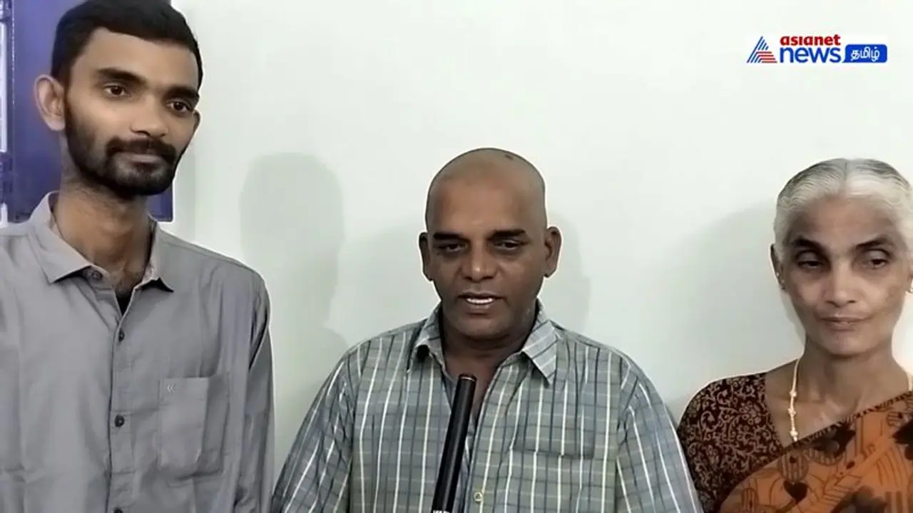 UPSC Exam: நெல்லையில் பீடி சுற்றும் கூலி தொழிலாளியின் மகன் UPSC தேர்வில் வெற்றி பெற்று சாதனை