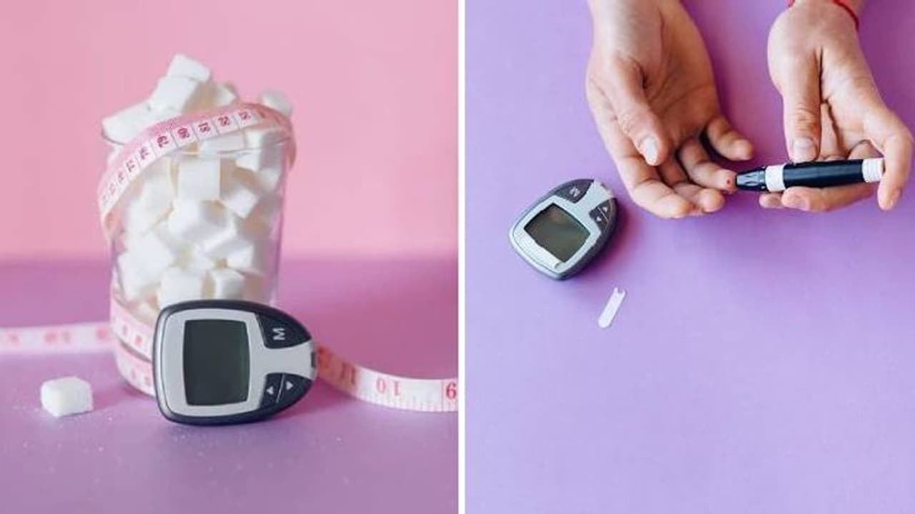 चीनी नहीं, इन कारणों से होती है डायबिटीज की बीमारी