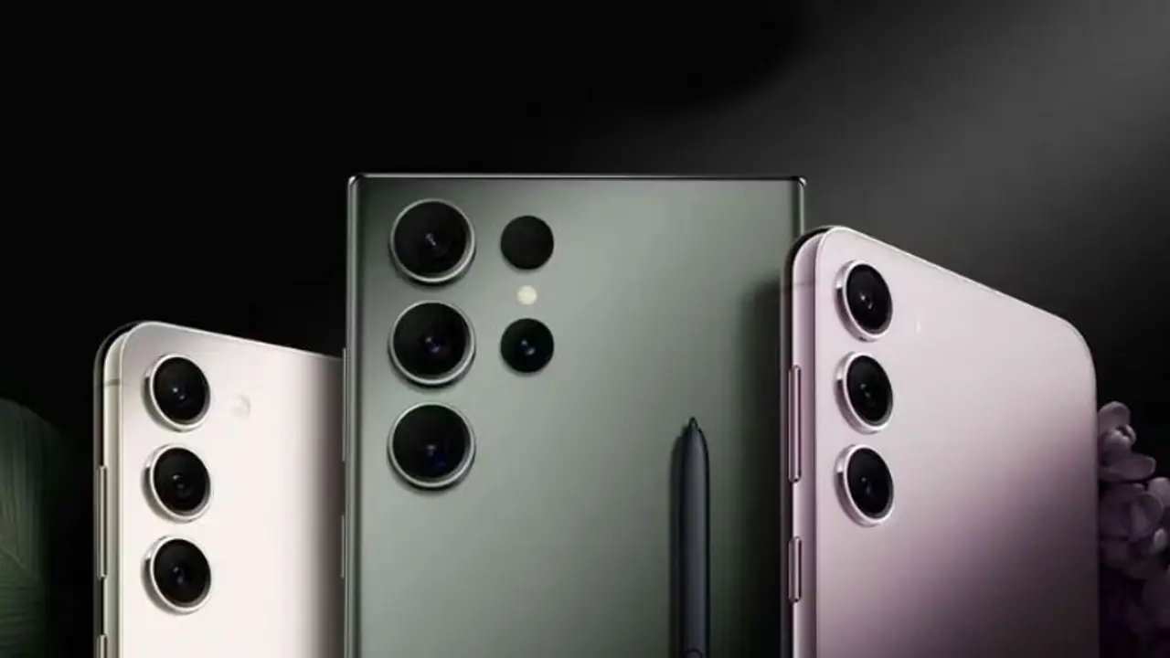 ரூ.9000 விலை குறைப்பு.. சாம்சங் ஸ்மார்ட்போன் வாங்க அருமையான வாய்ப்பு.. ஆர்டர் குவியுது.. ரூ.9000 விலை குறைப்பு.. சாம்சங் ஸ்மார்ட்போன் வாங்க அருமையான வாய்ப்பு.. ஆர்டர் குவியுது..