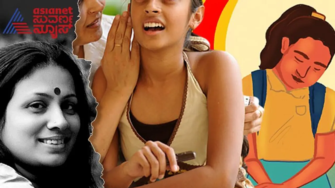 ಹಸ್ತಮೈಥುನ, ಹದಿ ಹರೆಯದ ಹೆಣ್ಣು ಮಾಡಿಕೊಂಡರೇನು ತಪ್ಪು? 