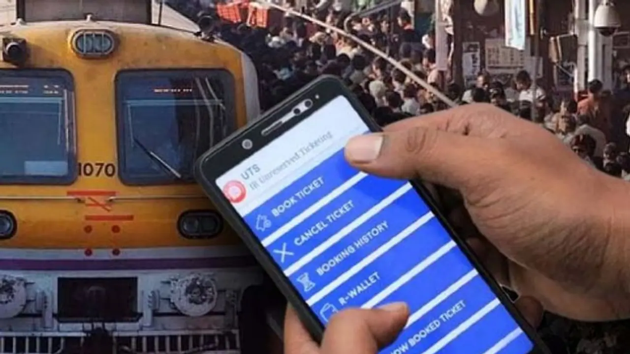 ರೈಲು ಟಿಕೆಟ್ ಬುಕಿಂಗ್ ಇನ್ನು ಸುಲಭ; ವೈಟಿಂಗ್ ಪಿರಿಯೆಡ್ ಎಂದು ಕಾಯಬೇಕಿಲ್ಲ! ರೈಲು ಟಿಕೆಟ್ ಬುಕಿಂಗ್ ಇನ್ನು ಸುಲಭ; ವೈಟಿಂಗ್ ಪಿರಿಯೆಡ್ ಎಂದು ಕಾಯಬೇಕಿಲ್ಲ!