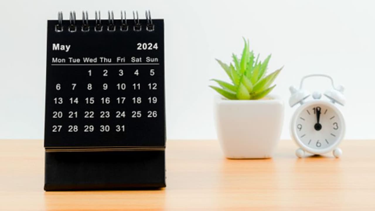 സാമ്പത്തിക കാര്യങ്ങൾ കൈകാര്യം ചെയ്യുന്നവരാണോ? അടുത്ത മാസം മേയിൽ കാര്യങ്ങൾ ഇവയാണ് സാമ്പത്തിക കാര്യങ്ങൾ കൈകാര്യം ചെയ്യുന്നവരാണോ? അടുത്ത മാസം മേയിൽ കാര്യങ്ങൾ ഇവയാണ്