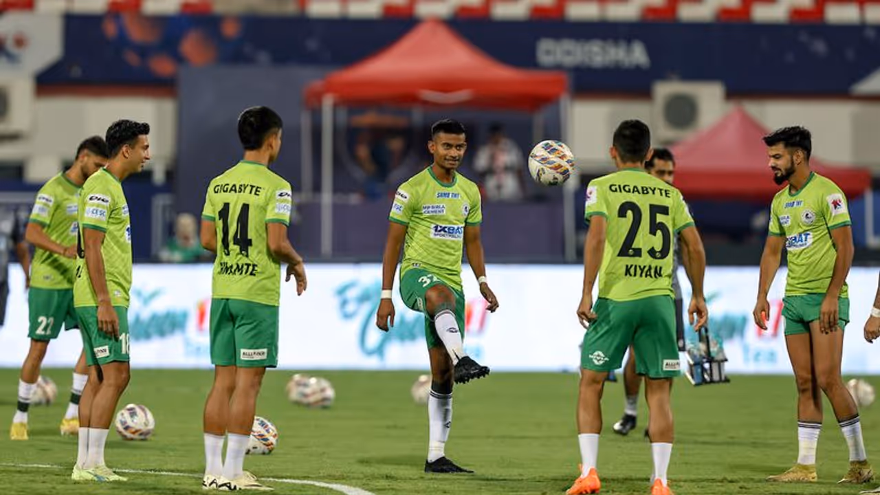 ISL 2023 24 Preview: Mohun Bagan SG eye finals berth in clash against Odisha FC; team news, key players & more