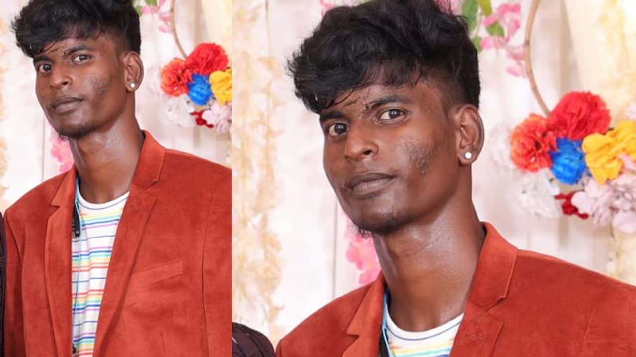 ஷாக்கிங் நியூஸ்.. சென்னையில் போதை ஊசி செலுத்திக்கொண்ட இளைஞர் துடிதுடித்து பலி!