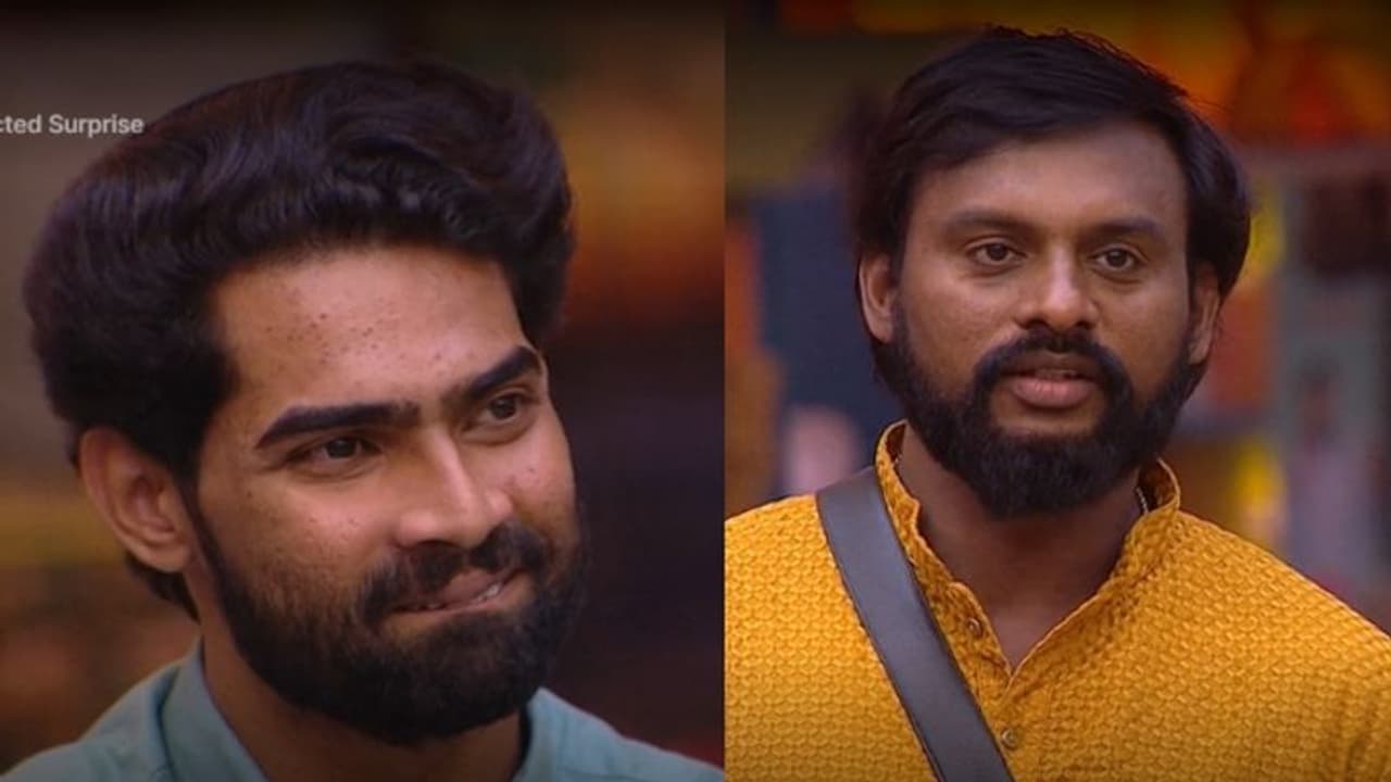 എനിക്ക് കാട്ടുതീയെന്ന് തോന്നിയില്ല, ഉരച്ചുകളഞ്ഞ തീപ്പെട്ടി കൊള്ളിയായി തോന്നി; സിജോയെ കുറിച്ച് ജിന്റോ എനിക്ക് കാട്ടുതീയെന്ന് തോന്നിയില്ല, ഉരച്ചുകളഞ്ഞ തീപ്പെട്ടി കൊള്ളിയായി തോന്നി; സിജോയെ കുറിച്ച് ജിന്റോ