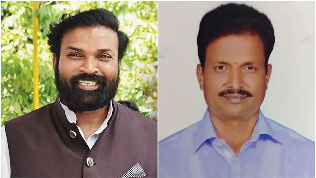 Lok Sabha Elections 2024: ಗಣಿನಾಡು ಬಳ್ಳಾರಿಯಲ್ಲಿ ಕಾಂಗ್ರೆಸ್ Vs ಬಿಜೆಪಿ ಜಿದ್ದಾಜಿದ್ದಿ ಹೋರಾಟ