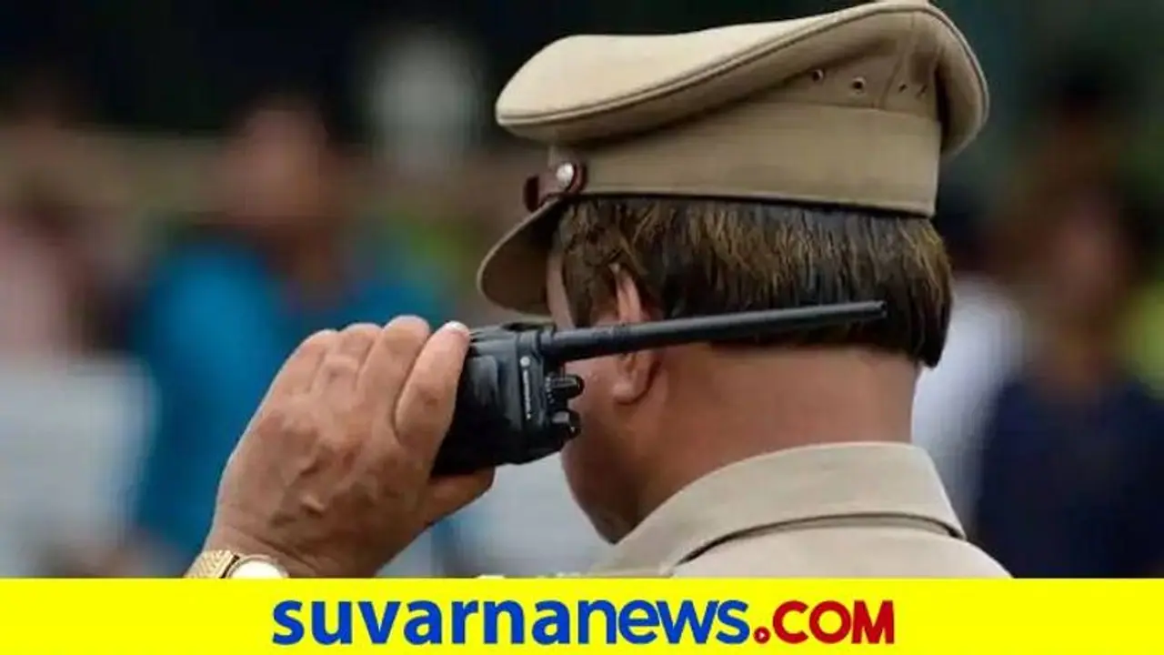 ಕೂಡ್ಲಿಗಿ: ಕೊಲೆ ಮಾಡಿನಿ ಎಂದು ಸುಳ್ಳು ಹೇಳಿ ಪೊಲೀಸರನ್ನೇ ದಂಗು ಬಡಿಸಿದ ಕುಡುಕ..!