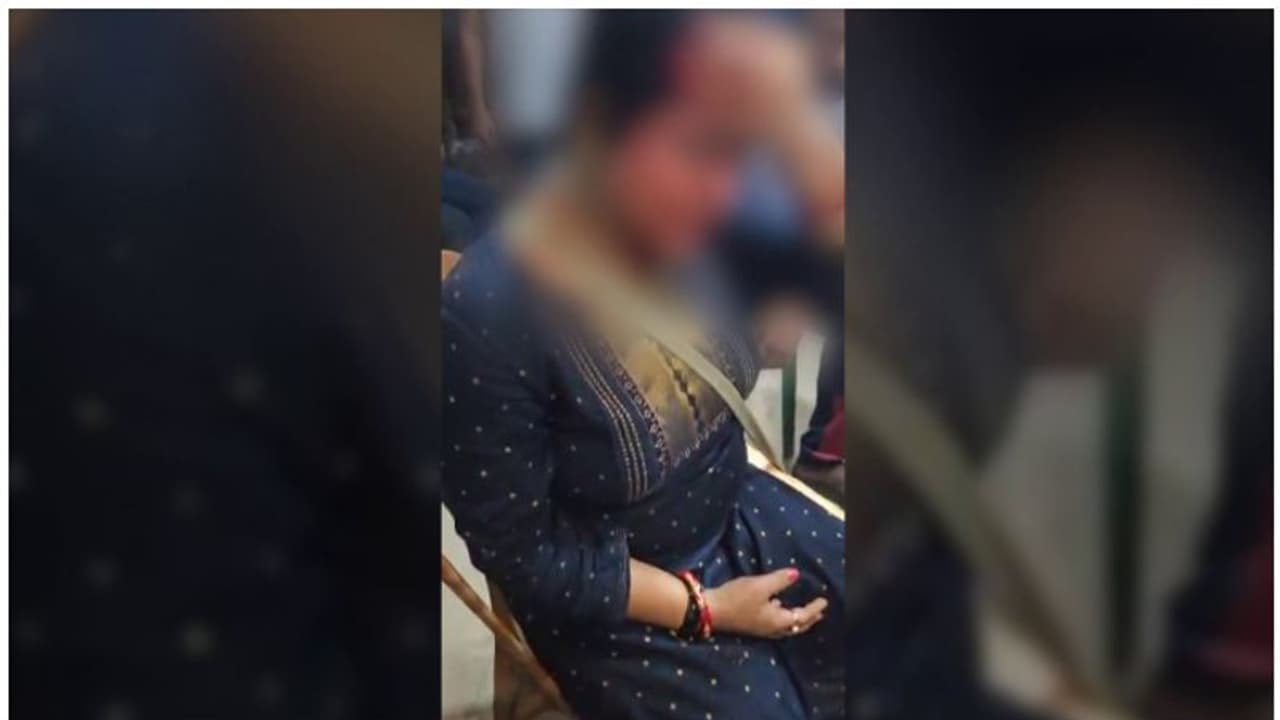 'ബം​ഗാളിൽ വനിതാ നേതാവ് ക്രൂരമായി ആക്രമിക്കപ്പെട്ടു'; വീഡിയോയുമായി ബിജെപി നേതാവ് അമിത് മാളവ്യ