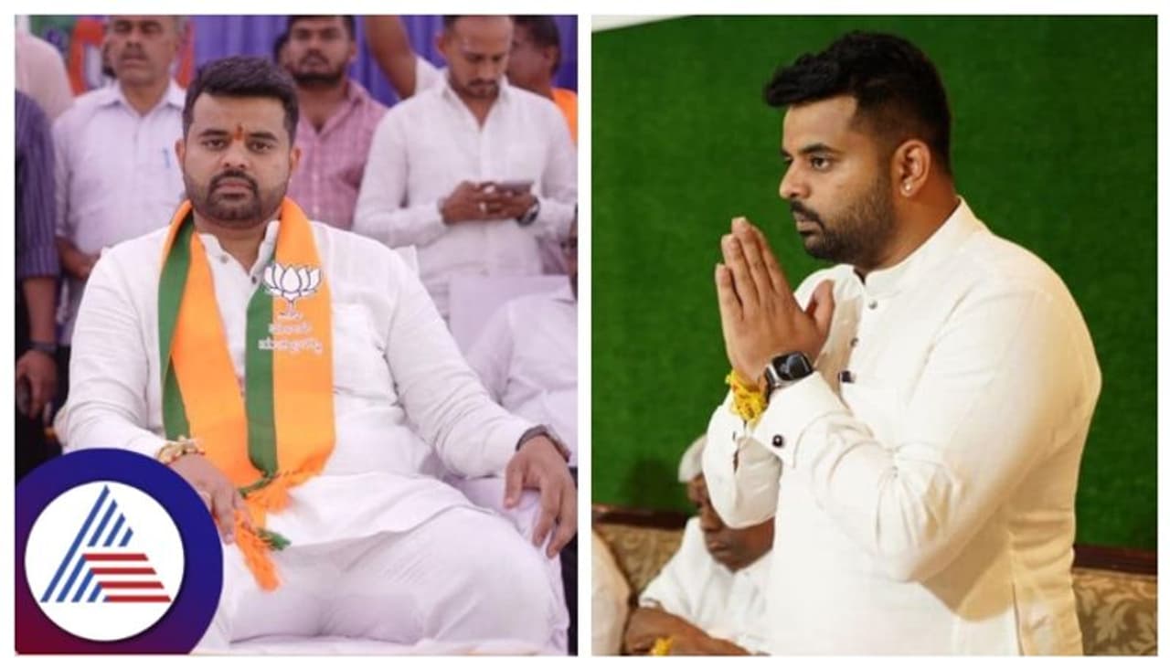 'ദൃശ്യങ്ങൾ യഥാർത്ഥമെങ്കിൽ ഗുരുതര കുറ്റം', പ്രജ്വല്‍ രേവണ്ണ രാജ്യം വിട്ടു; അശ്ലീല വീഡിയോ വിവാദത്തിൽ അന്വേഷണം