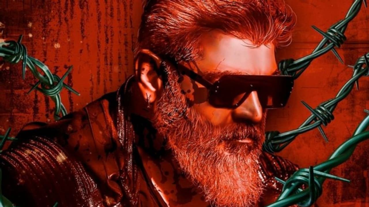 പഴയ ഹിറ്റ് നായികയും അജിത്ത് ചിത്രത്തിലേക്ക്, ഗുഡ് ബാഡ് അഗ്ലി ചര്ച്ചയാകുന്നു പഴയ ഹിറ്റ് നായികയും അജിത്ത് ചിത്രത്തിലേക്ക്, ഗുഡ് ബാഡ് അഗ്ലി ചര്ച്ചയാകുന്നു