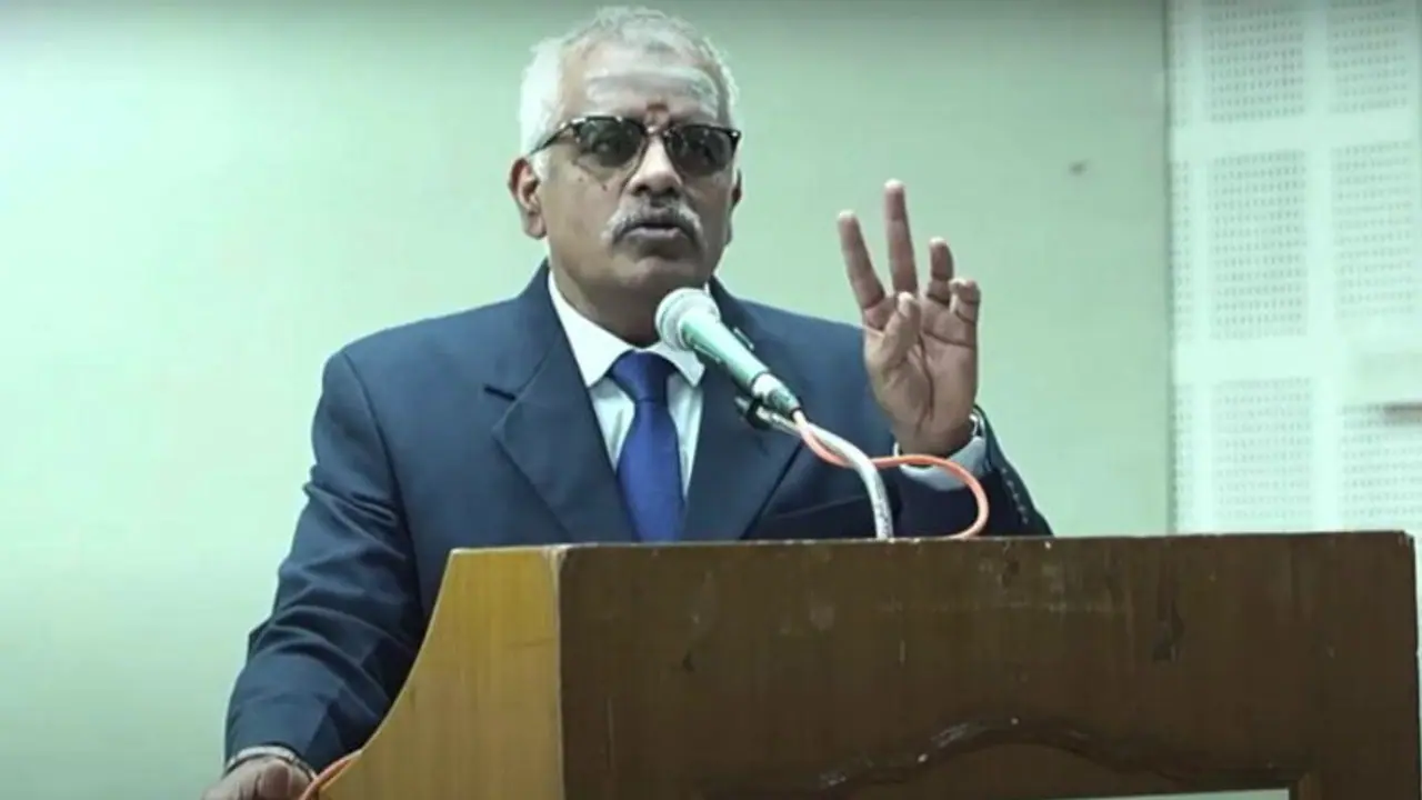 അസാധാരണ തുറന്നു പറച്ചിൽ, 6 വർഷം മുമ്പ് നടത്തിയ വിധിപ്രസ്താവത്തിൽ പിഴവ് സംഭവിച്ചു, തിരുത്താൻ തയ്യാറെന്ന് ജഡ്ജ് അസാധാരണ തുറന്നു പറച്ചിൽ, 6 വർഷം മുമ്പ് നടത്തിയ വിധിപ്രസ്താവത്തിൽ പിഴവ് സംഭവിച്ചു, തിരുത്താൻ തയ്യാറെന്ന് ജഡ്ജ്