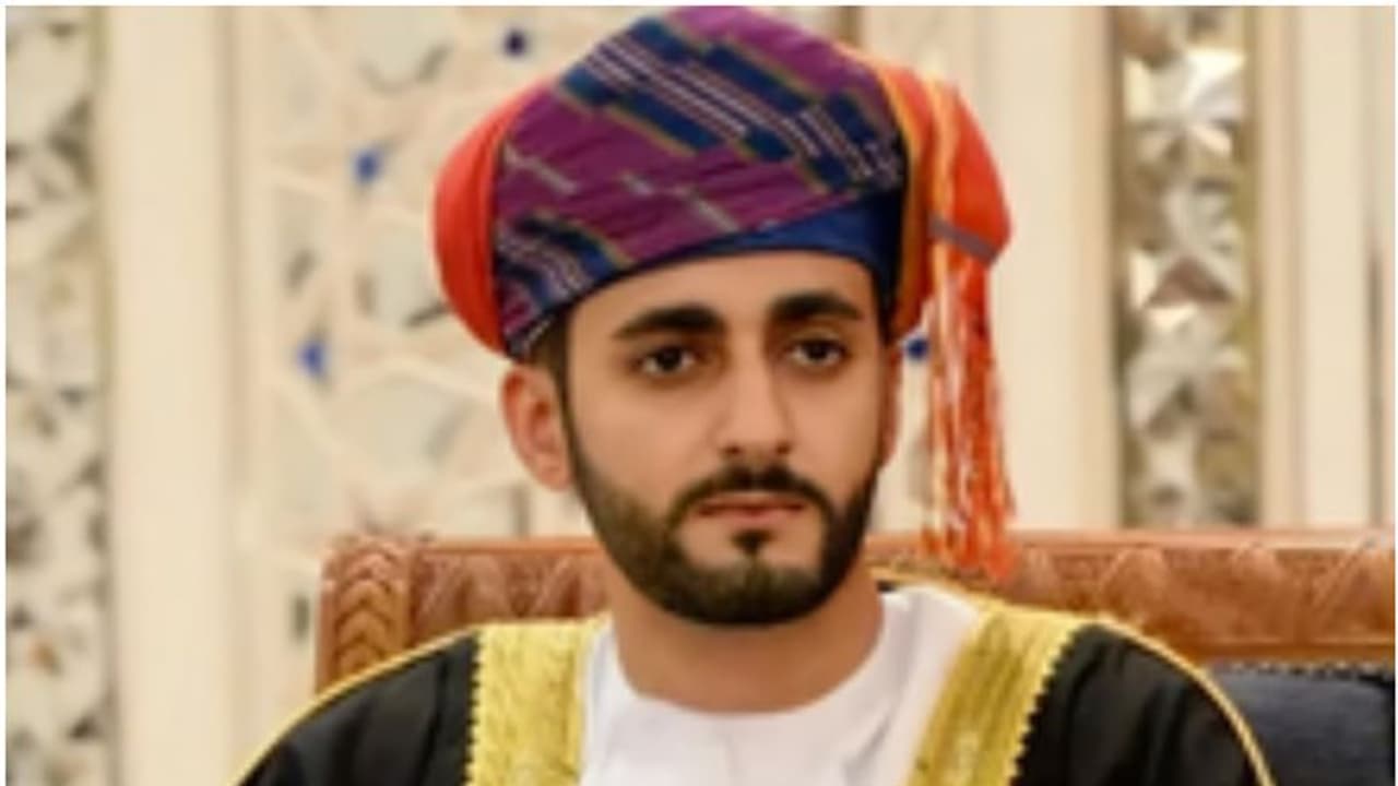 ലോക സാമ്പത്തിക ഫോറത്തിൽ പങ്കെടുക്കാൻ സയ്യിദ് തിയാസിൻ സൗദി അറേബ്യയിലേക്ക് ലോക സാമ്പത്തിക ഫോറത്തിൽ പങ്കെടുക്കാൻ സയ്യിദ് തിയാസിൻ സൗദി അറേബ്യയിലേക്ക്