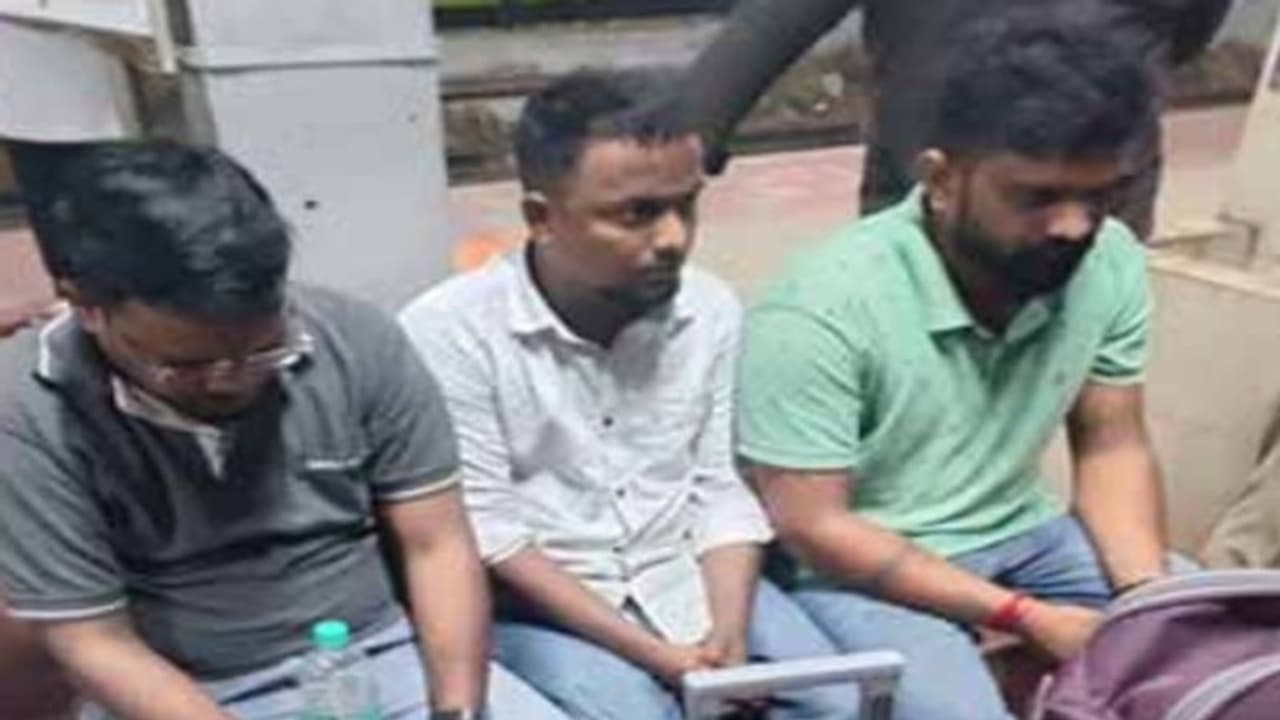 ரூ.4 கோடி பறிமுதல்: சிபிசிஐடியிடம் ஆவணம் ஒப்படைப்பு!